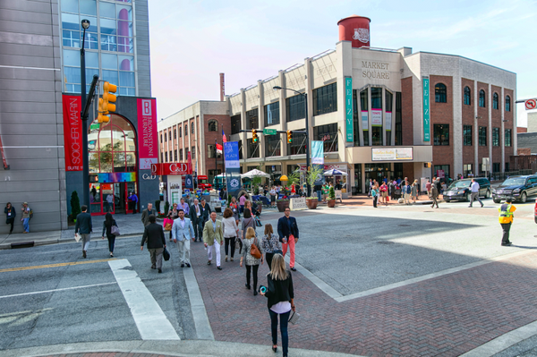 Spring High Point Market - April 2019 | The Stump Corporation