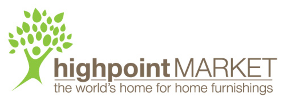 High Point Furniture Market Logo